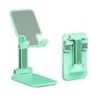 foldable-stand-green