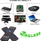 air mouse remote control