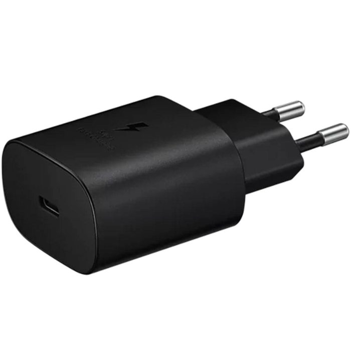 Purchase 25w samsung adapter usb c at the lowest price in Pakistan