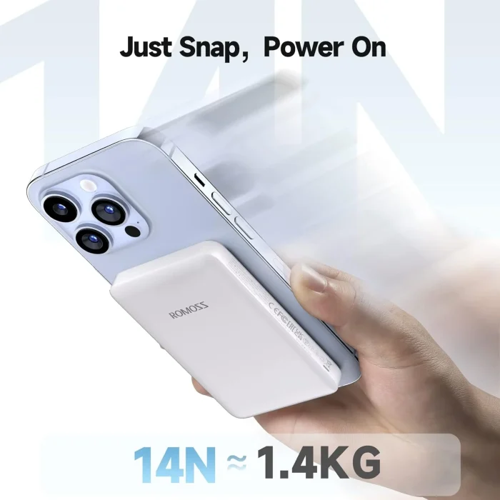 Romoss-WSC10-1 Romoss-WSC10-1